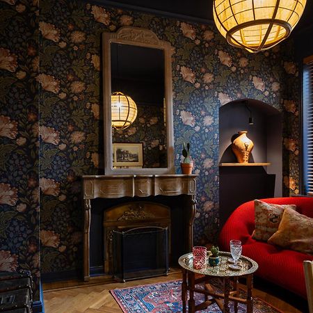 B&B L'Inconnu Руселаре Екстер'єр фото