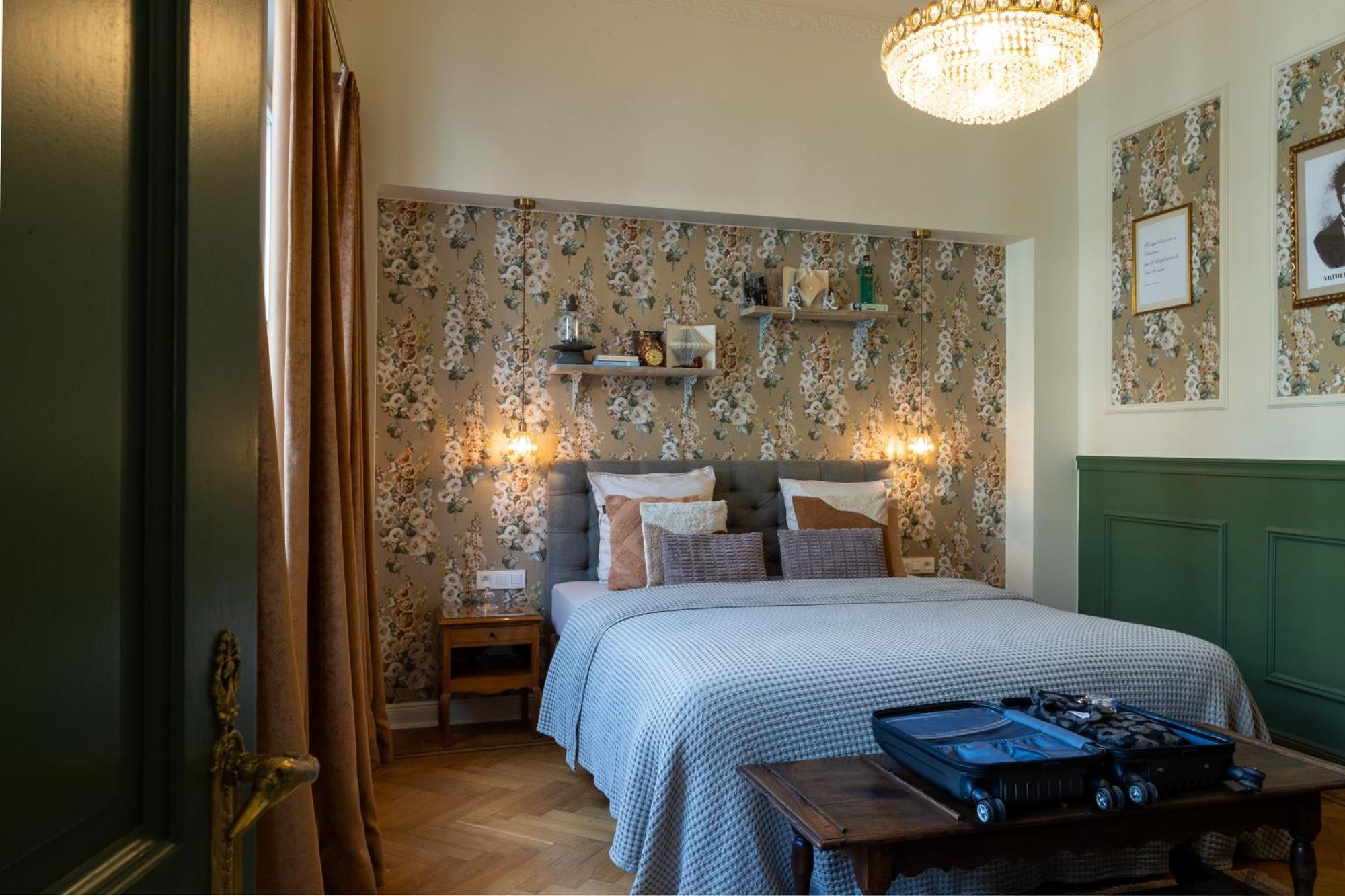 B&B L'Inconnu Руселаре Екстер'єр фото